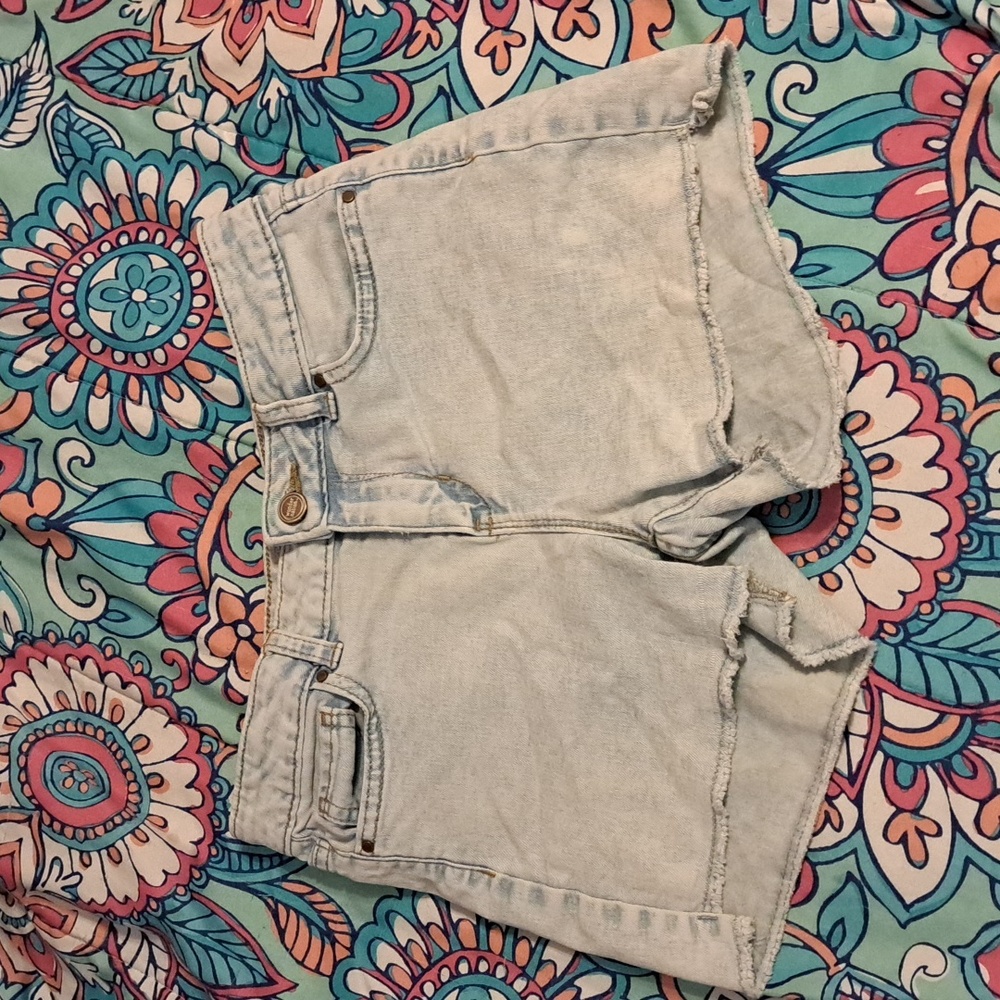 Short
